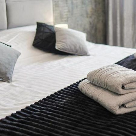 Kopernik Premium Rooms Apartment Stary Toruń Dış mekan fotoğraf