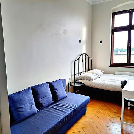 Kopernik Premium Rooms Apartment Stary Toruń Dış mekan fotoğraf