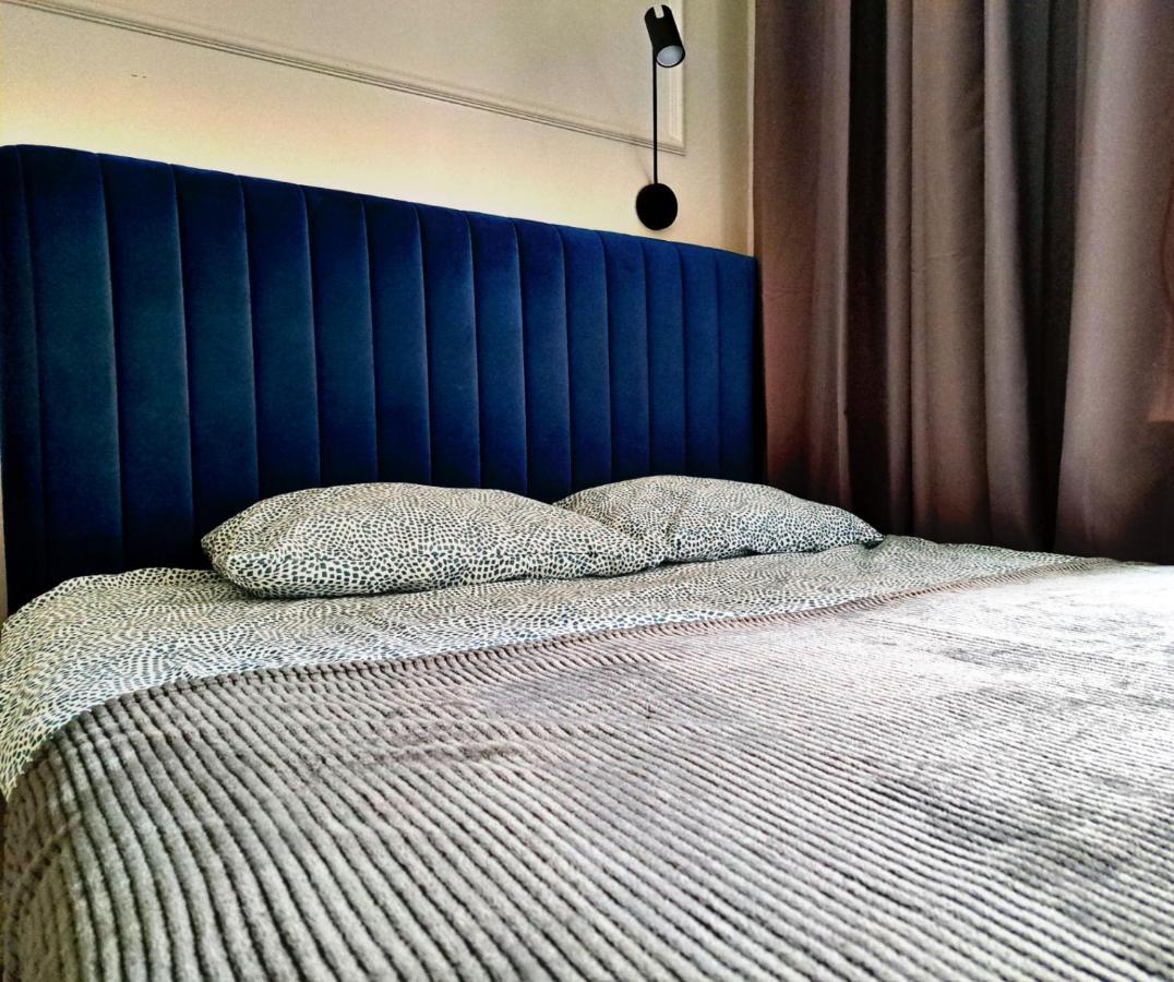 Kopernik Premium Rooms Apartment Stary Toruń Dış mekan fotoğraf