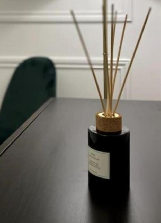 Kopernik Premium Rooms Apartment Stary Toruń Dış mekan fotoğraf