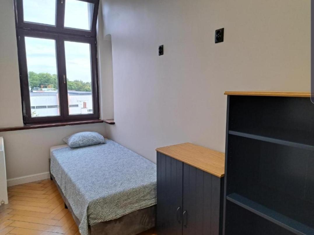 Kopernik Premium Rooms Apartment Stary Toruń Oda fotoğraf