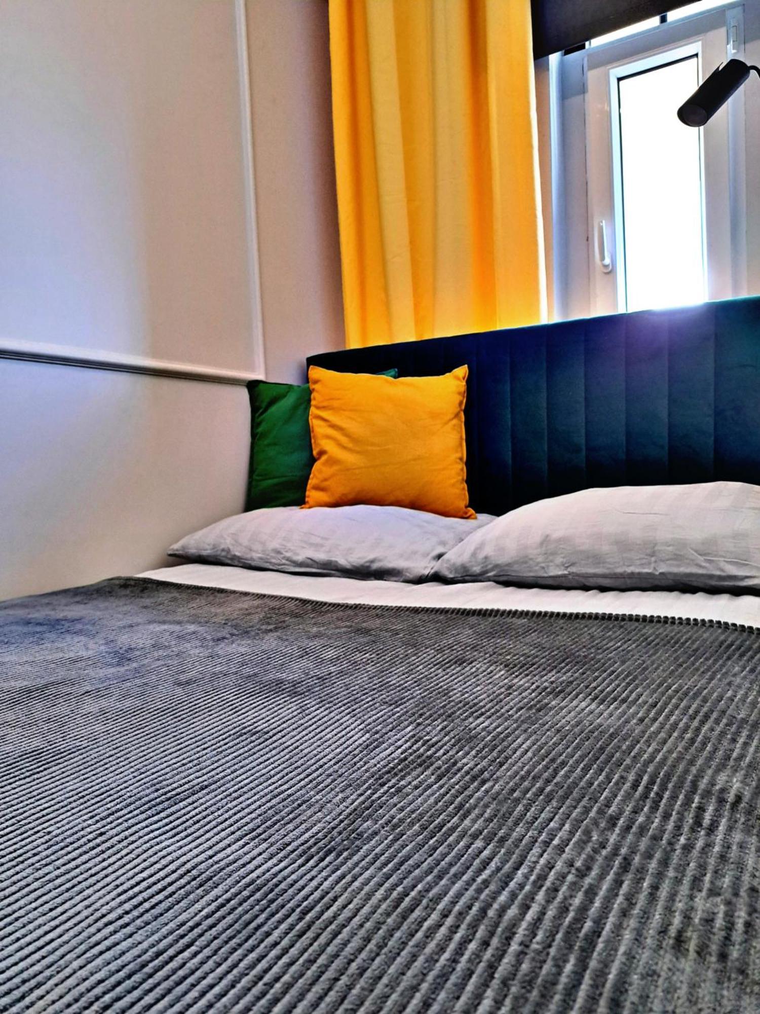 Kopernik Premium Rooms Apartment Stary Toruń Dış mekan fotoğraf