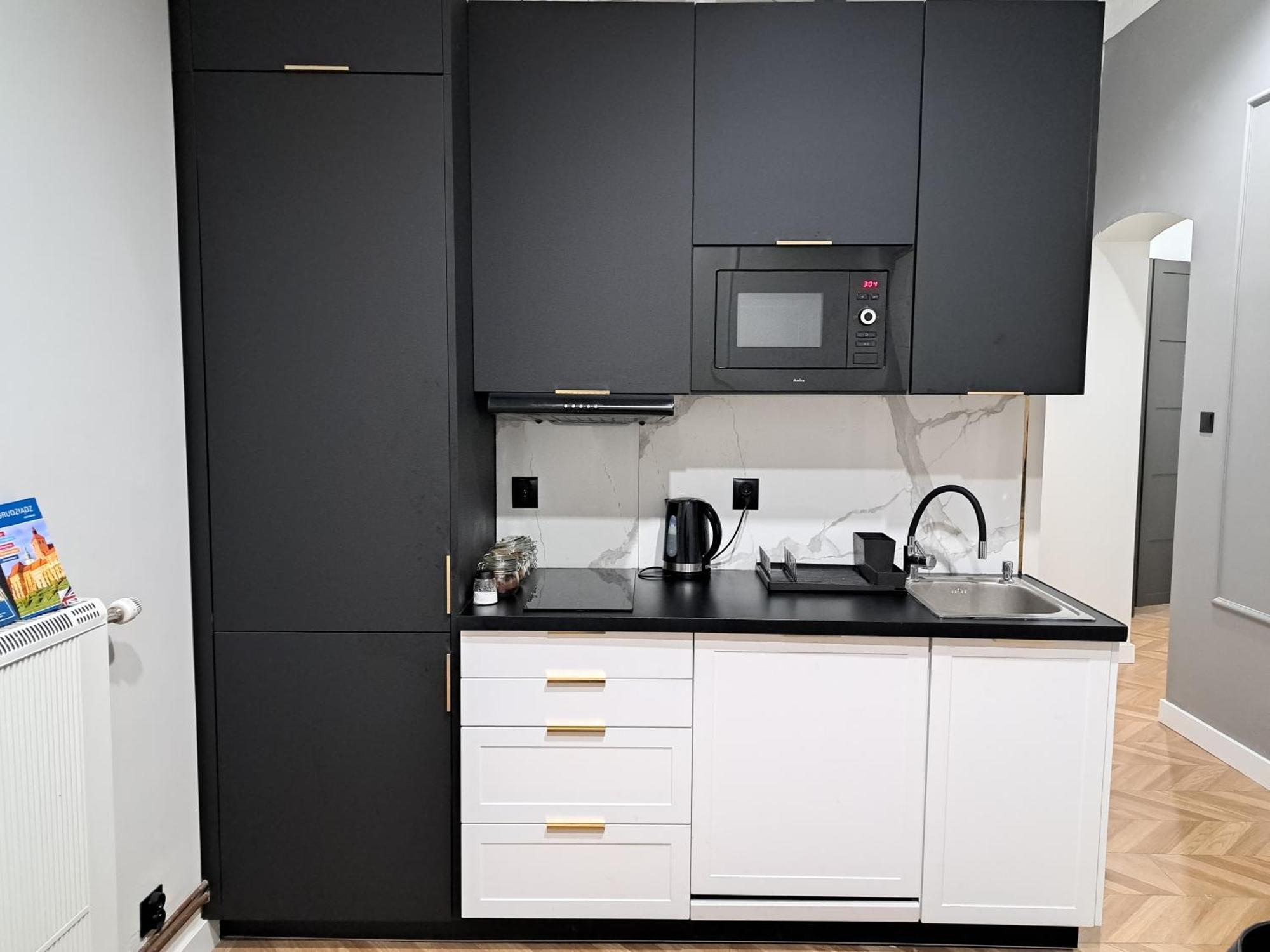 Kopernik Premium Rooms Apartment Stary Toruń Dış mekan fotoğraf