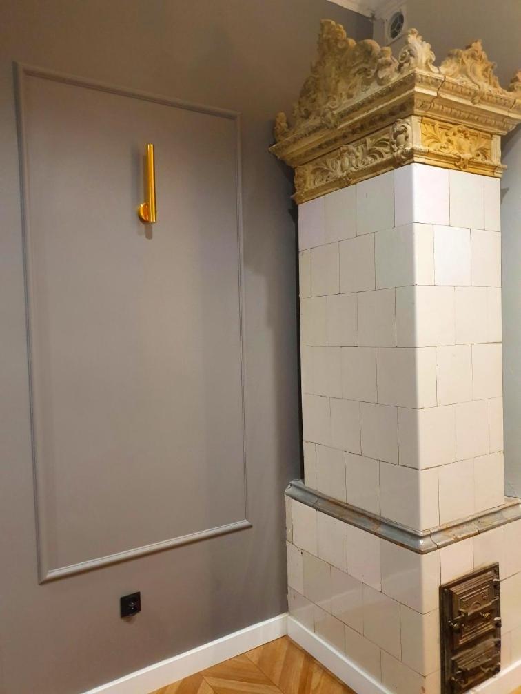 Kopernik Premium Rooms Apartment Stary Toruń Dış mekan fotoğraf