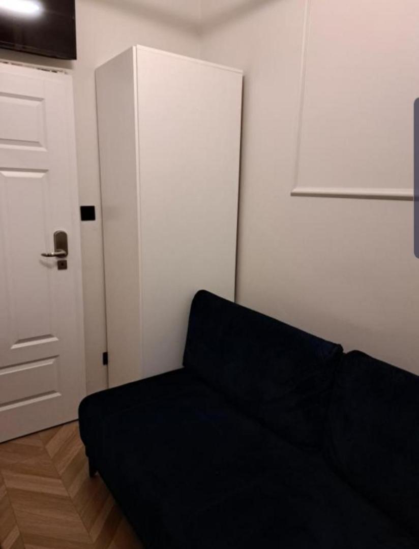 Kopernik Premium Rooms Apartment Stary Toruń Oda fotoğraf