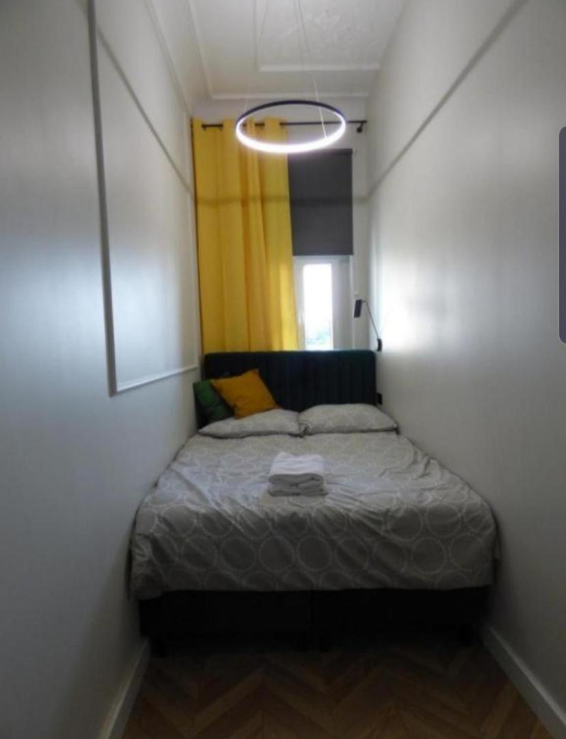 Kopernik Premium Rooms Apartment Stary Toruń Oda fotoğraf